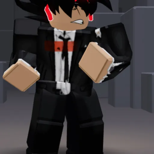 creator Ketterris T's avatar