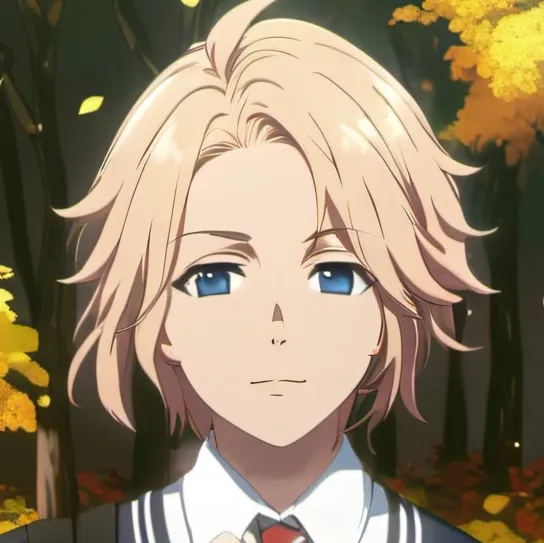 chat with ai character: manjiro Sano