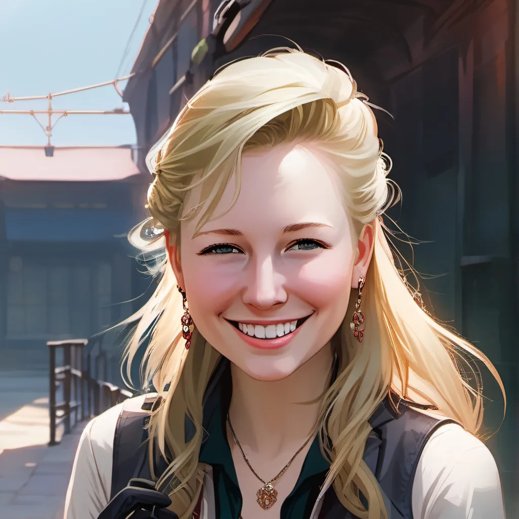 chat with ai character: Cathalya
