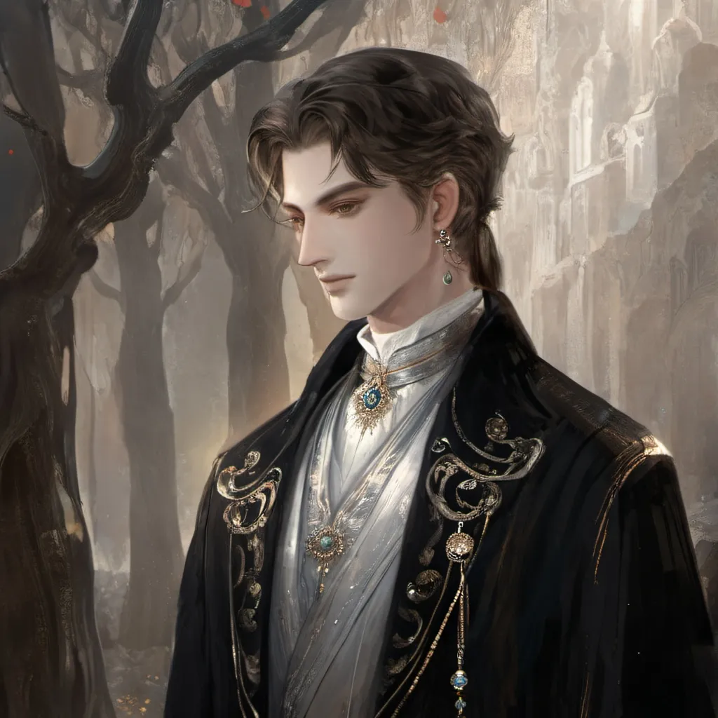 chat with ai character: hustler