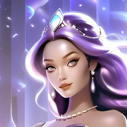 chat with ai character: Star-fire