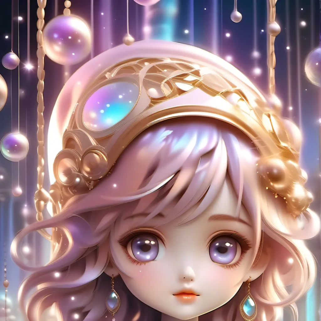 chat with ai character: Your kid