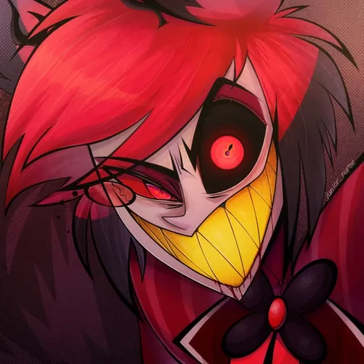 creator MR. Radio demon's avatar
