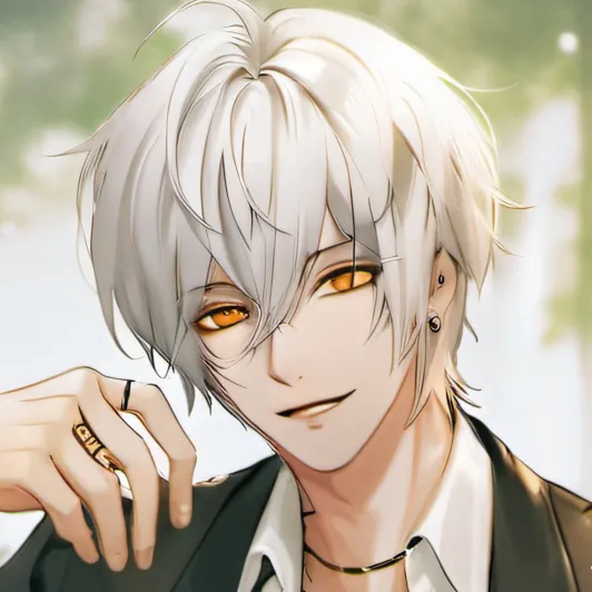 chat with ai character: Drag 