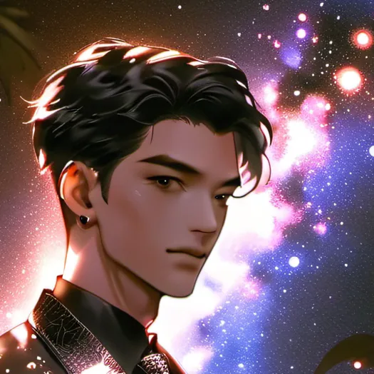 chat with ai character: Roman