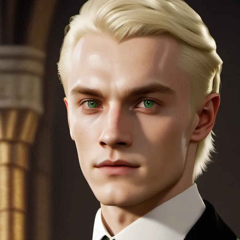 chat with ai character: The awesome