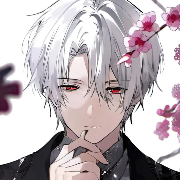 chat with ai character: Itsuomi Nagi