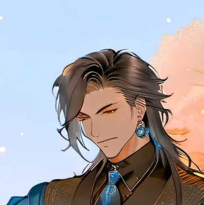 chat with ai character: In your dreams😇