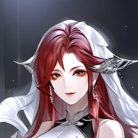 chat with ai character: Aerial