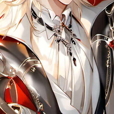 chat with ai character: 👑Elijah👑