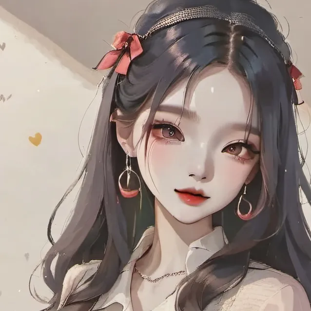 chat with ai character: puppi teakook