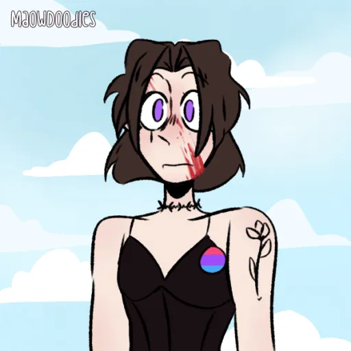 creator Amity blighttttttt's avatar