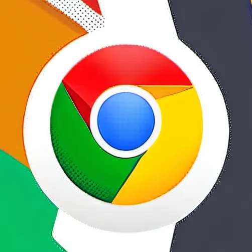 chat with ai character: Google Chrome