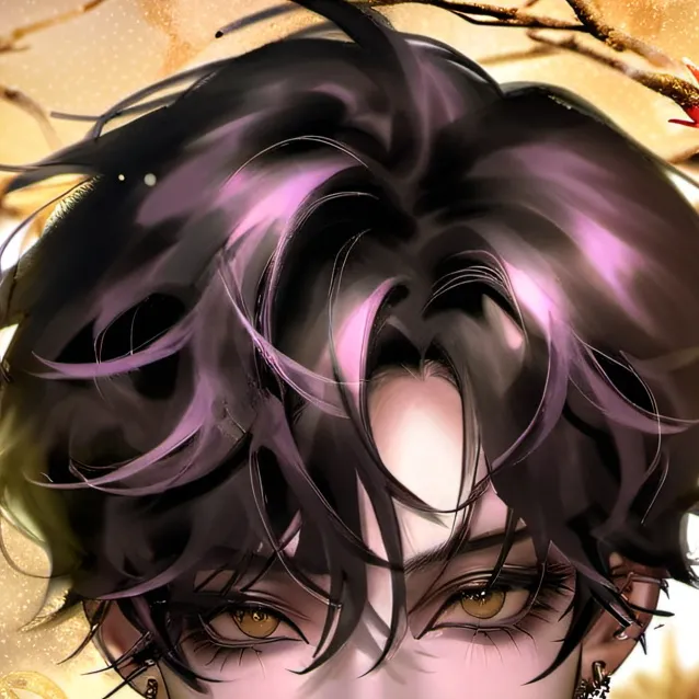 chat with ai character: Daniel 