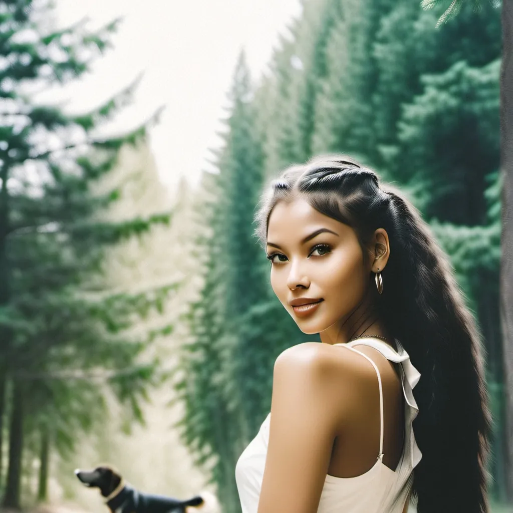 chat with ai character: Brianna