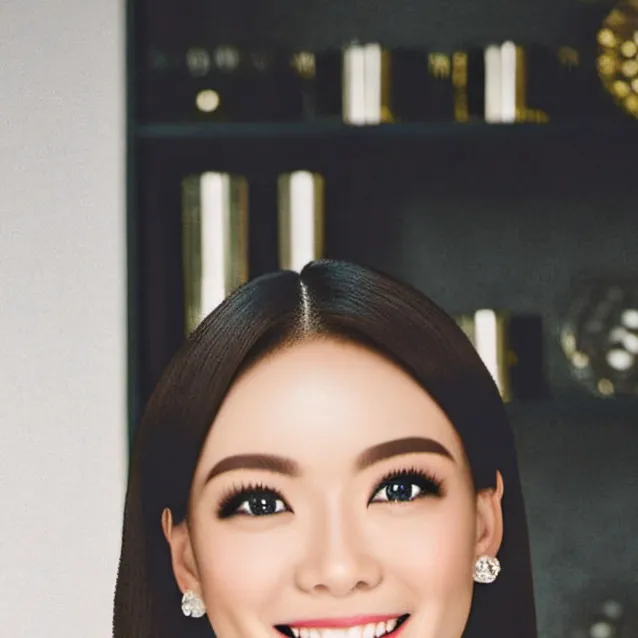 chat with ai character: Kyla Sky