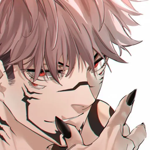creator sukuna my baby's avatar