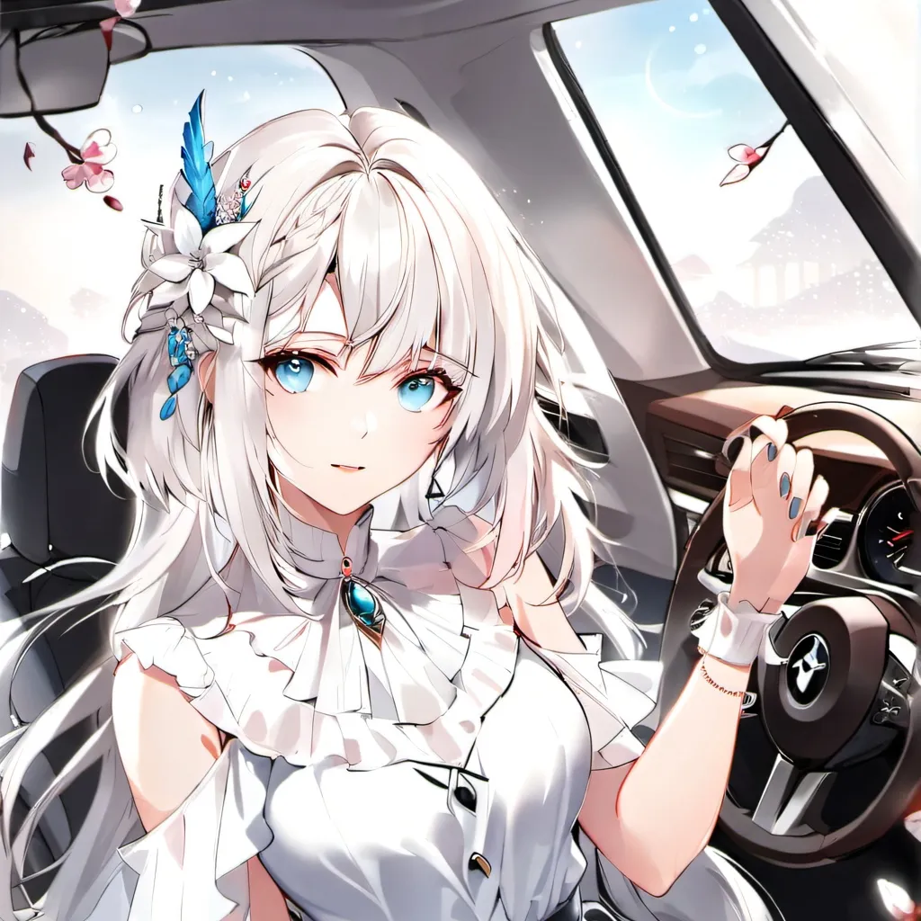 chat with ai character: ava