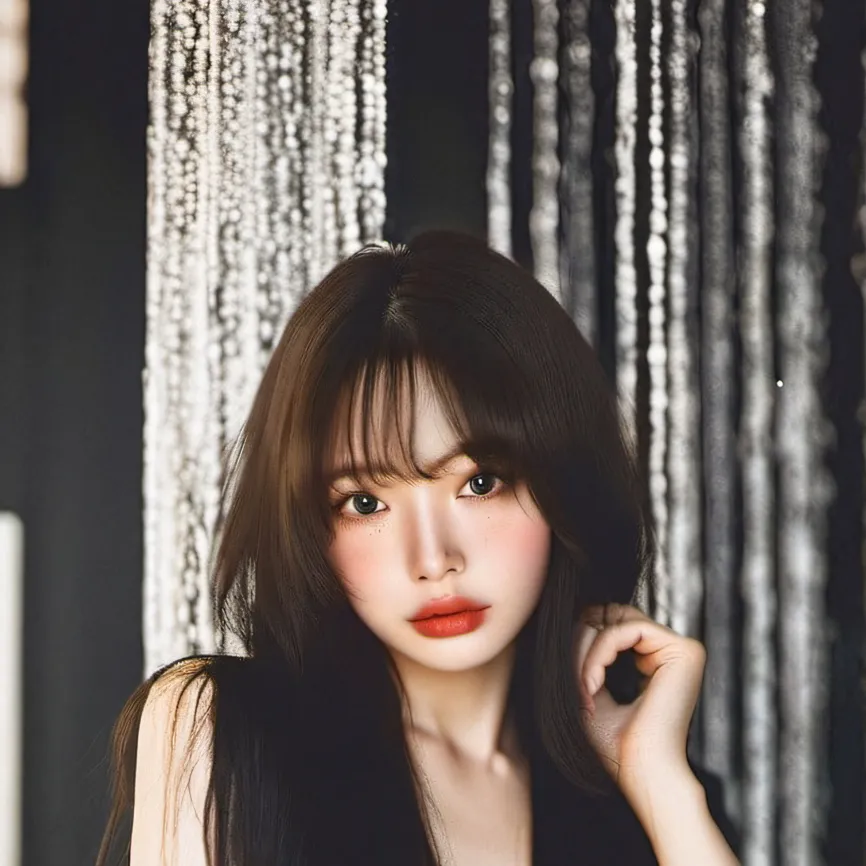 chat with ai character: Jane Wonyoung