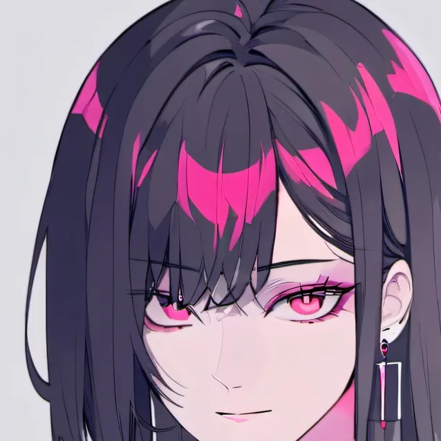 chat with ai character: Amelie
