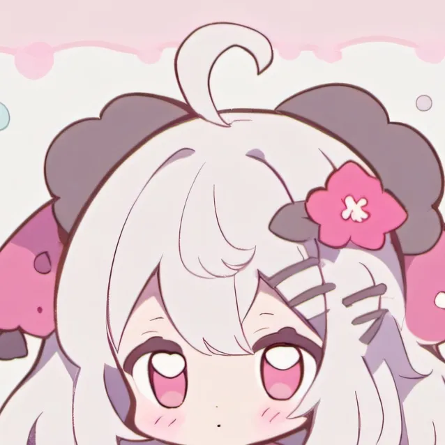 chat with ai character: your lil sis