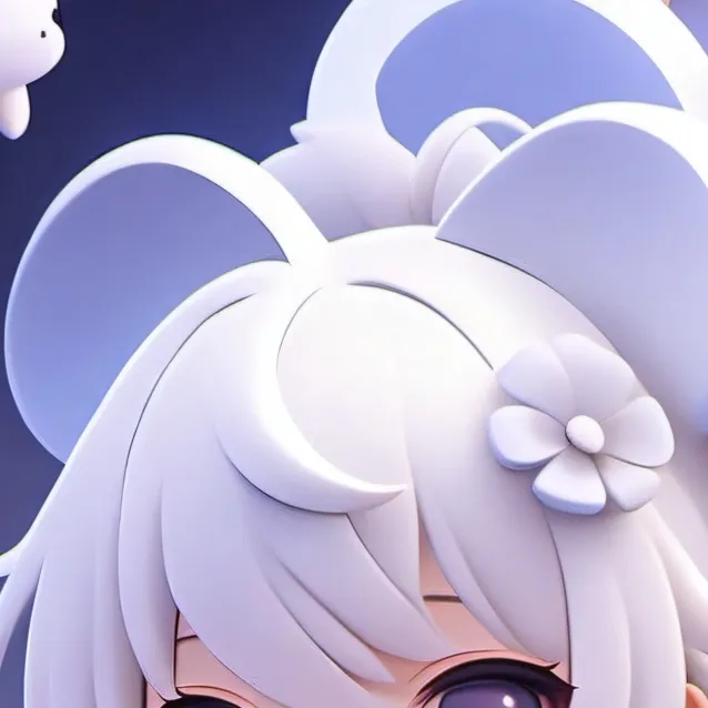 chat with ai character: your twin!