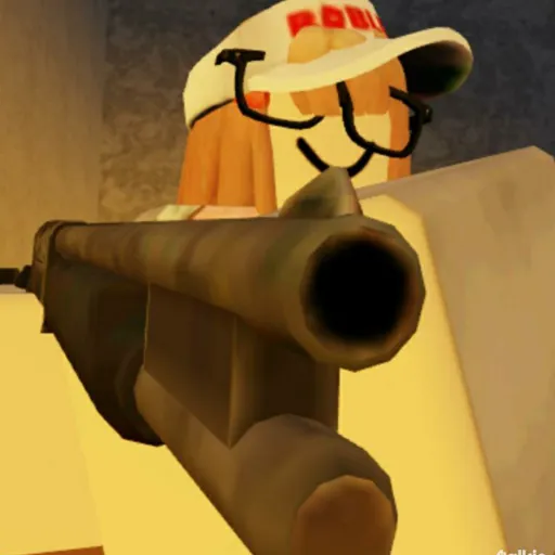 creator ðšâšPEW PEWâšðš's avatar