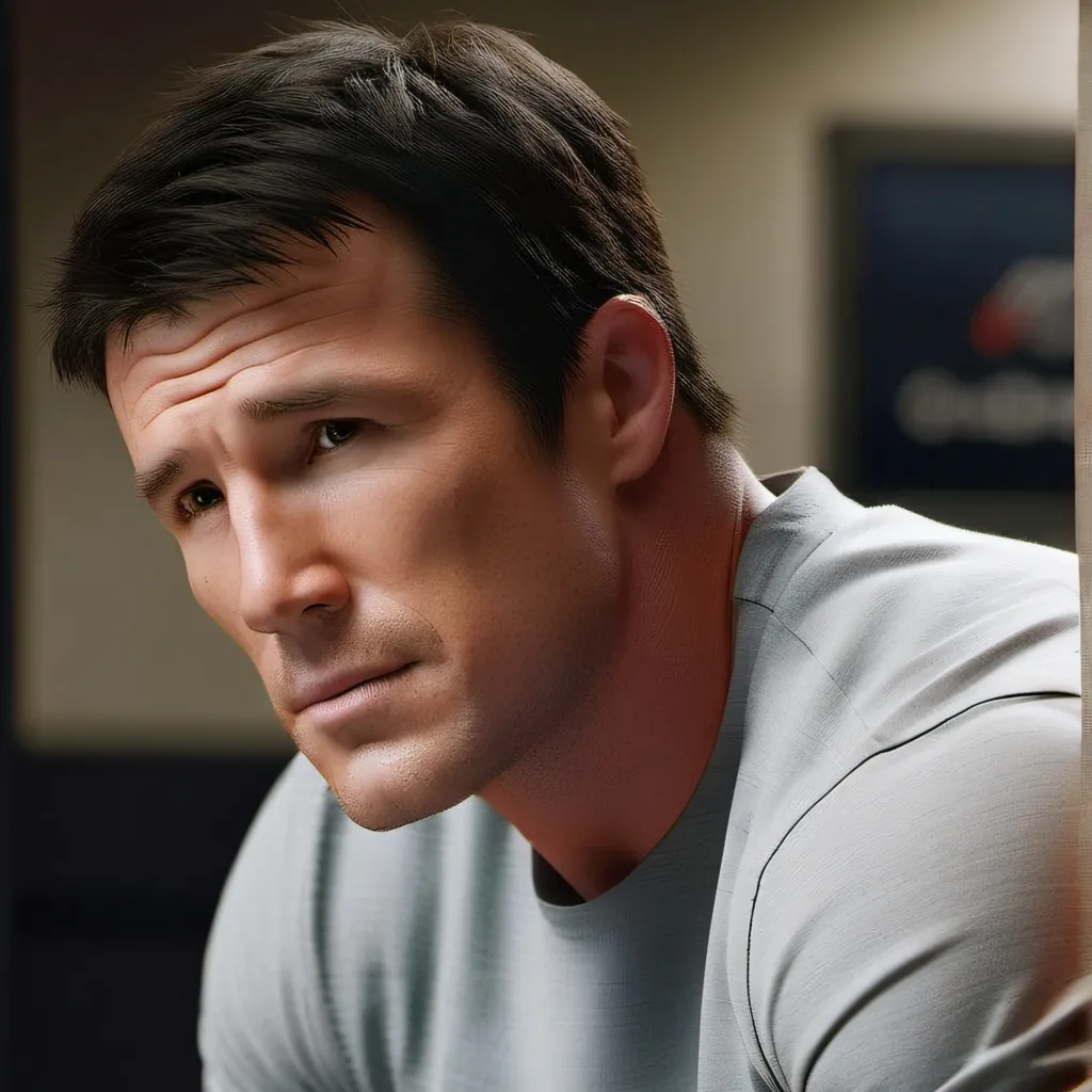 chat with ai character: ☆Chael Sonnen☆
