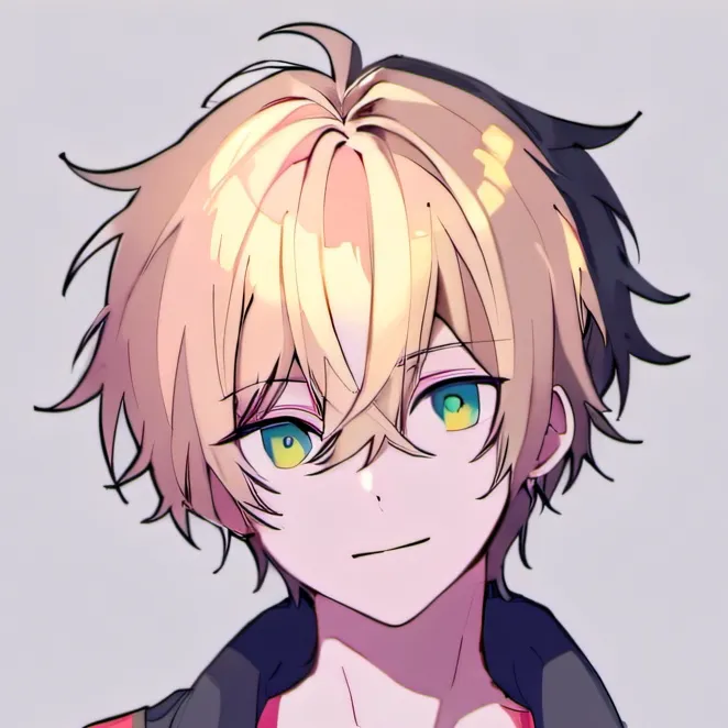 chat with ai character: Adrian 