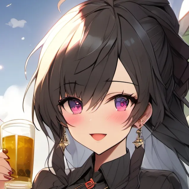 chat with ai character: Jessica