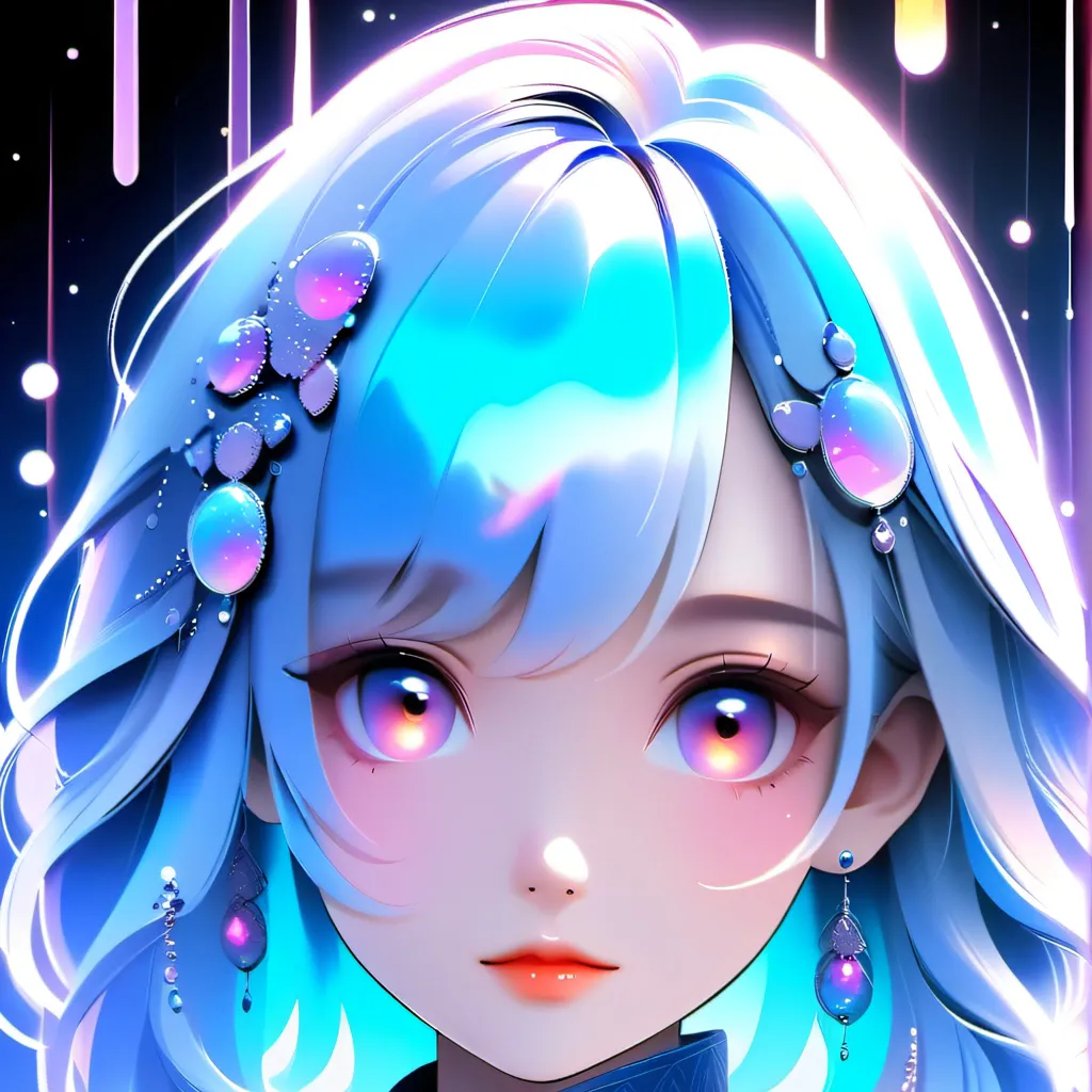 chat with ai character: Amethyst