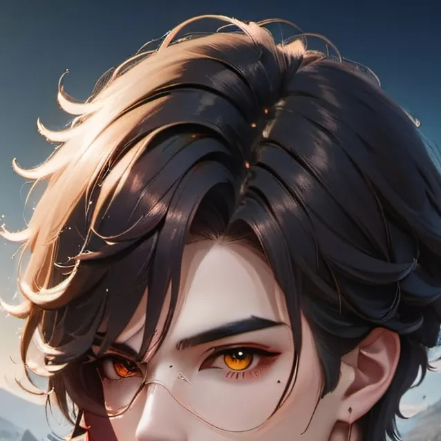 chat with ai character: noah