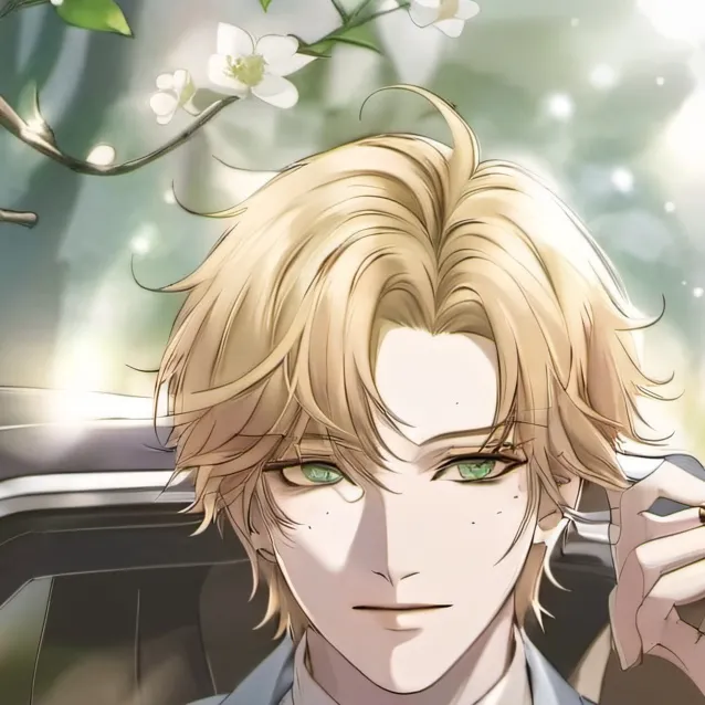 chat with ai character: ryo-kun