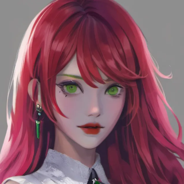 chat with ai character: sophia