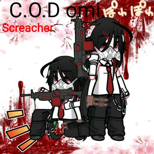 creator Omi! おいみ!'s avatar