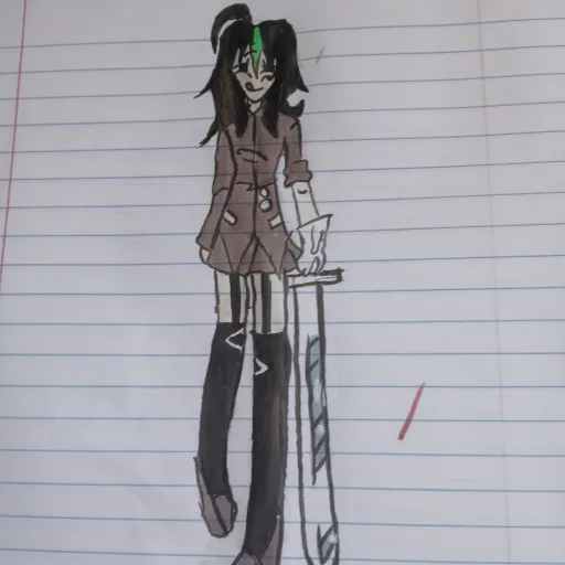 creator Aiko-!'s avatar