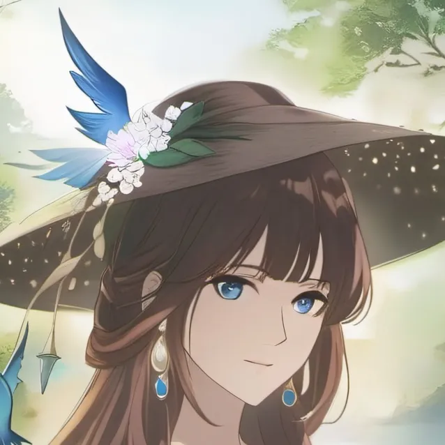 chat with ai character: Sunny