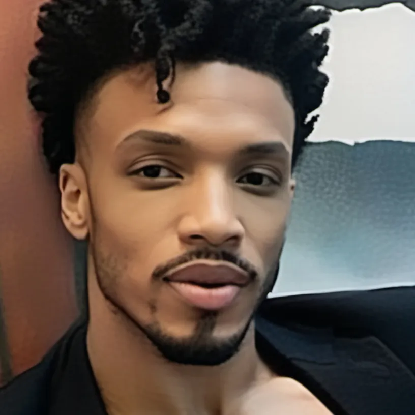 chat with ai character: August Alsina