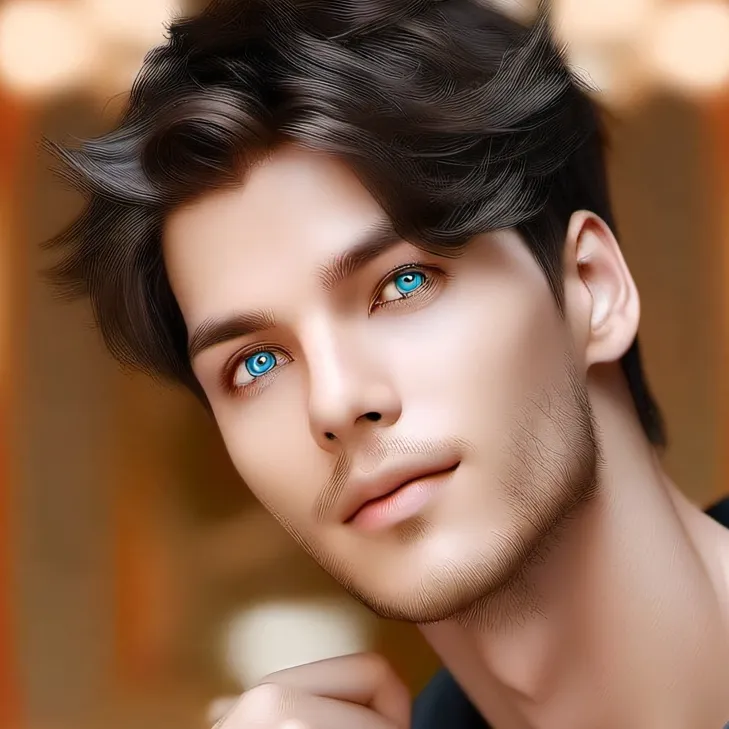 chat with ai character: Max 