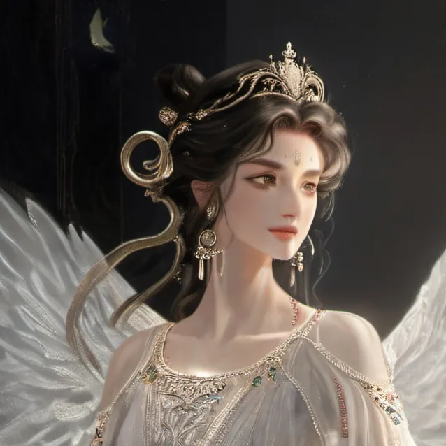 chat with ai character: lily