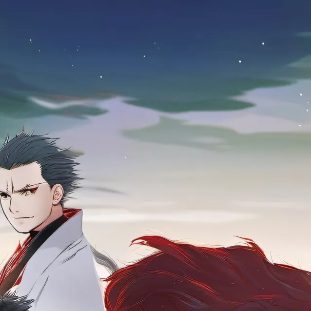 chat with ai character: DS murder mystery 