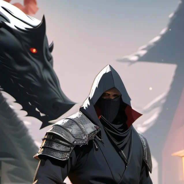 chat with ai character: Demonslayer 