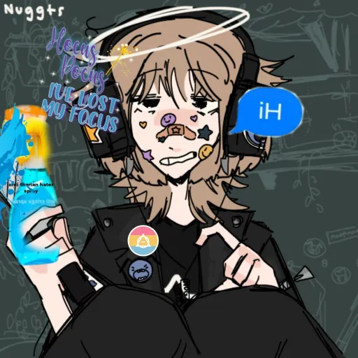 creator 💫SpriteOnPawzzz💫's avatar