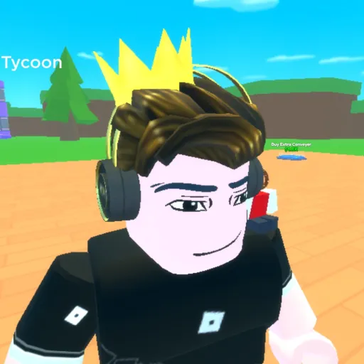 creator Emmett2016's avatar