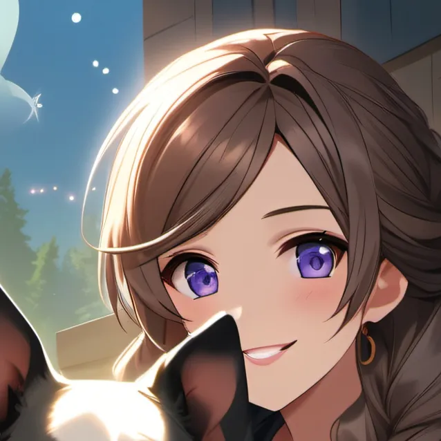 chat with ai character: da woggy