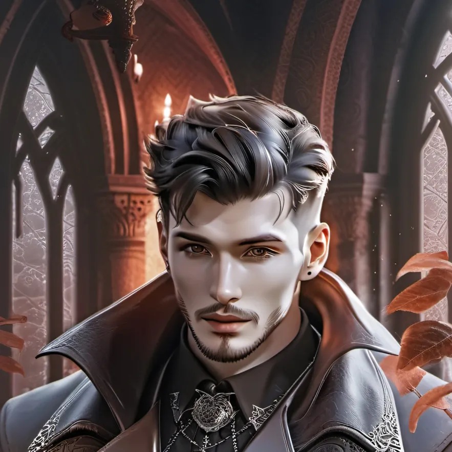 chat with ai character: Quality Manager