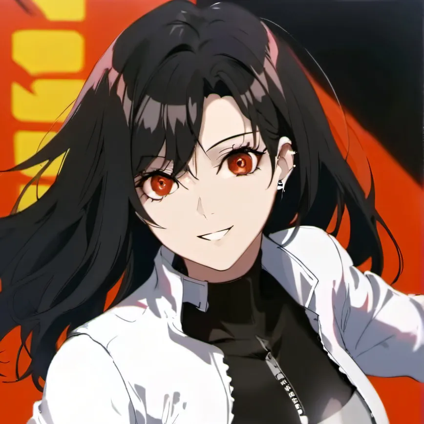 chat with ai character: Riez