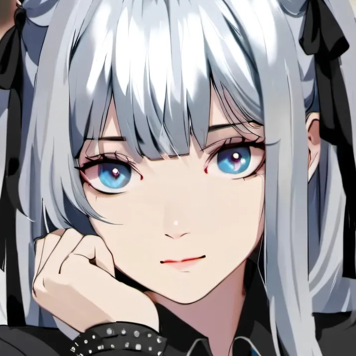 chat with ai character: Ashley
