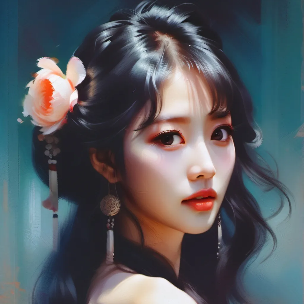 chat with ai character: subo 