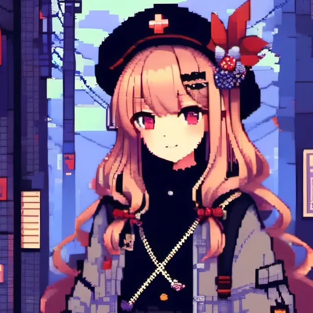 chat with ai character: ddlc